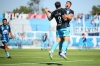 Gimnasia derrot&oacute; a Chacarita y ahora enfrentar&aacute; a San Miguel por el reducido