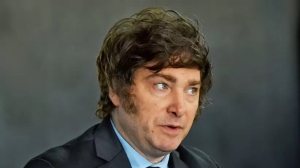 La reacci&oacute;n de Milei tras el rechazo a la Ley de Ficha Limpia: &ldquo;El Senado se consolida como el refugio de la casta&rdquo;