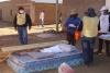 Asisten adultos mayores en quebrada y puna