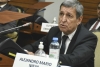 Alejandro Nieva: &ldquo;La nueva Constituci&oacute;n ampliar&aacute; derechos y garantizar&aacute; la protesta y la manifestaci&oacute;n"