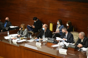 Jujuy cuenta con nueva Ley de Residencias en Ciencias de la Salud