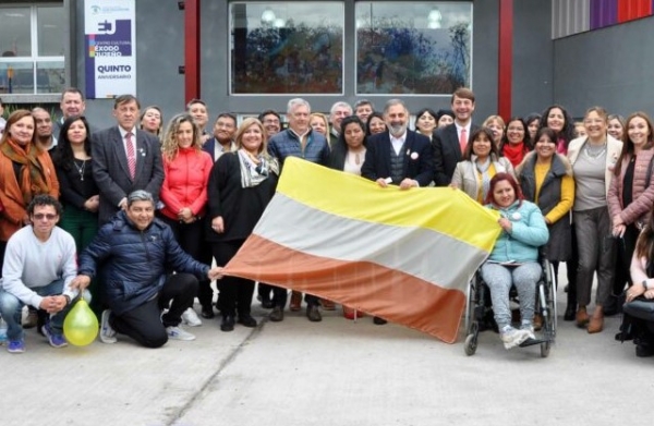 Inicia la Semana Municipal de la Capacidad y la Superaci&oacute;n 2023