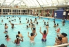 Piletas municipales gratuitas y actividades recreativas