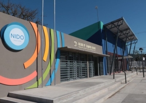 NIDO Obispo Palentini lanza su propuesta de verano