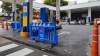 Por la ola de frío, las distribuidoras de gas restringen la venta de GNC en estaciones de servicio