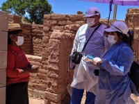Coronavirus: 296 nuevos casos y 6 decesos en las &uacute;ltimas horas en Jujuy