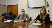 Energ&iacute;a, DPV y EJE SA optimizar&aacute;n iluminaci&oacute;n en rutas