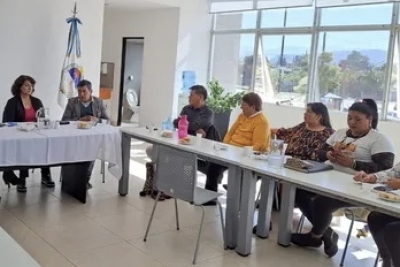 Educaci&oacute;n atendi&oacute; las necesidades de los pueblos Guaran&iacute;es