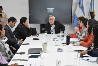 Ingreso a Primer a&ntilde;o, definen como ser&aacute; el ingreso