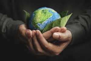 El Municipio Capitalino convoca a los vecinos a tener conciencia ambientalista