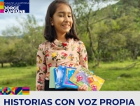 Invitan a Taller de Creaci&oacute;n de Historietas en Alto Comedero