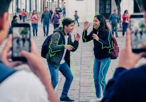 Audiovisual."Un minuto por la energía" extiende la convocatoria