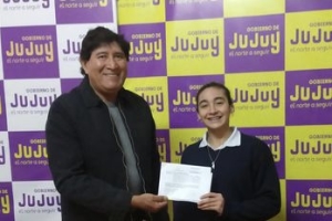 Guadalupe Daz participar&aacute; en Torneo Juvenil en Brasil