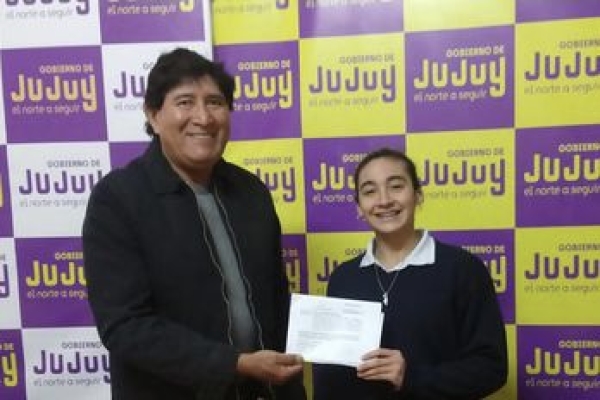 Guadalupe Daz participar&aacute; en Torneo Juvenil en Brasil