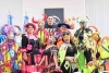 &ldquo;Juventud Prolongada&rdquo; participar&aacute; de un certamen internacional en Brasil
