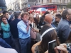 Proyecto intervencionista: Juje&ntilde;os marcharon al Congreso