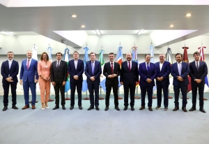 Productores y empresarios juje&ntilde;os acceder&aacute;n a cr&eacute;ditos del BID Inves