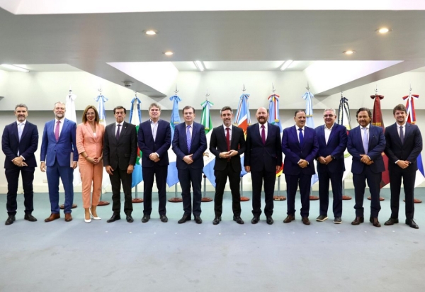 Productores y empresarios juje&ntilde;os acceder&aacute;n a cr&eacute;ditos del BID Inves