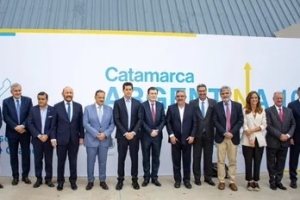 Morales participar&aacute; de la presentaci&oacute;n del plan estrat&eacute;gico log&iacute;stica del Norte Grande ante autoridades nacionales