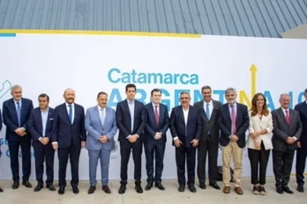 Morales participar&aacute; de la presentaci&oacute;n del plan estrat&eacute;gico log&iacute;stica del Norte Grande ante autoridades nacionales