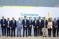 Morales participar&aacute; de la presentaci&oacute;n del plan estrat&eacute;gico log&iacute;stica del Norte Grande ante autoridades nacionales