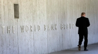 El BM aprob&oacute; cr&eacute;dito de US$200 millones para la Argentina