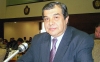 Pesar por el fallecimiento de Hugo Eleit
