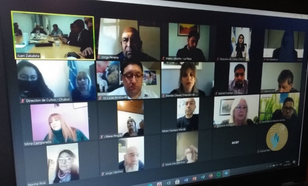 Organizaciones religiosas quieren obtener Personer&iacute;a Jur&iacute;dica