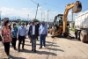 Intenso operativo municipal contra el dengue