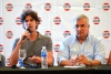 En medio de la crisis de Juntos por el Cambio, Gerardo Morales convoc&oacute; a una reuni&oacute;n de la UCR
