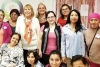 D&iacute;a Internacional de la Lucha Contra el C&aacute;ncer de Mama