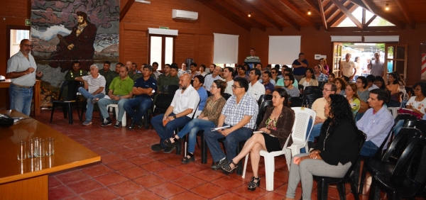 DIFUNDEN HERRAMIENTAS PARA LA APLICACI&Oacute;N DE LAS BPA