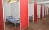45 Juje&ntilde;os en el hospital de campa&ntilde;a por posibles casos sospechosos de Covid-19