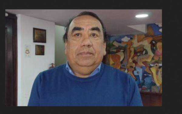 Purmamarca.L&oacute;pez valor&oacute;  que los sorteos  del IVUJ se realicen en el interior