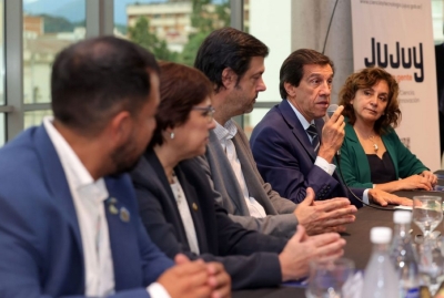 Consenso federal para el desarrollo de Ciencia y Tecnolog&iacute;a