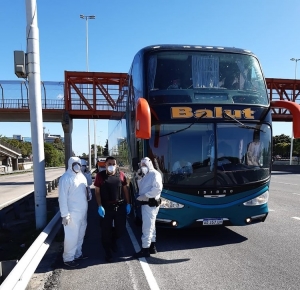 Morales: &ldquo;No estamos echando gente por la borda&rdquo;