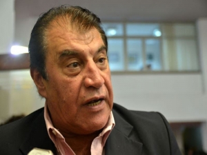 Rechazan denuncia contra la diputada Elias