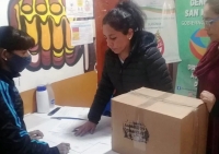 M&oacute;dulos Alimentarios sin TACC  para cel&iacute;acos en Libertador