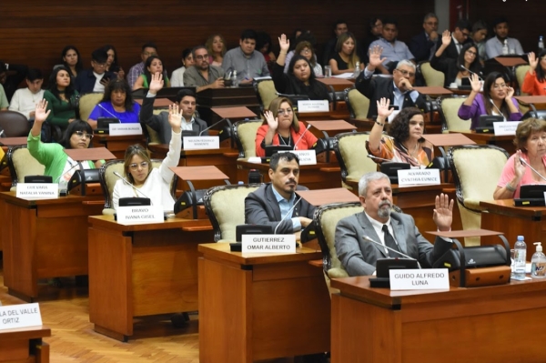 Ley para la reactivaci&oacute;n de la industria de la construcci&oacute;n