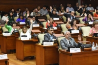 Ley para la reactivaci&oacute;n de la industria de la construcci&oacute;n
