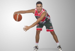 Bruno Conti: &ldquo;Voy con las expectativas de lograr cosas importantes&rdquo;