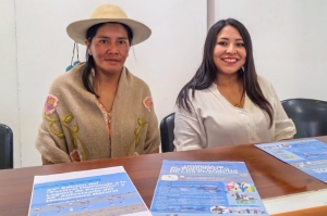 Homenaje a la Laguna de Pozuelos en la XV edici&oacute;n del festival