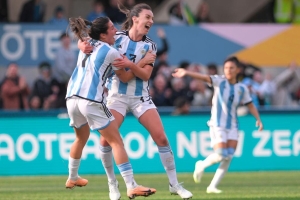Cu&aacute;ndo juega Argentina vs Suecia en el Mundial Femenino 2023 y qu&eacute; necesita para clasificar