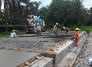 En Perico incrementar&aacute;n un 40% producci&oacute;n de agua potable