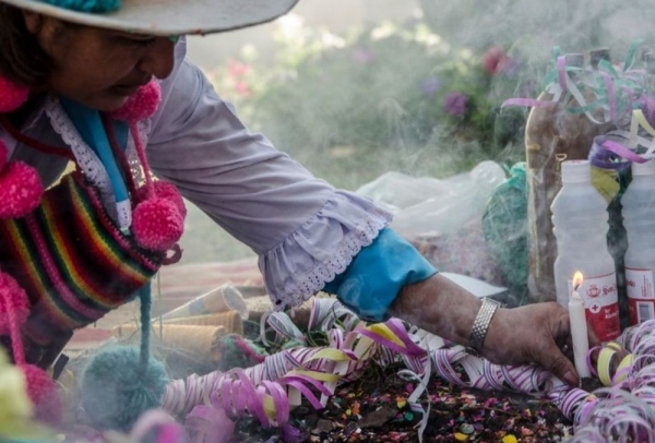 El 30 de agosto, &ldquo;Jujuy en C&oacute;rdoba es Pachamama&rdquo;