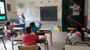 El inicio de clases en Jujuy ser&aacute; el lunes 4 de marzo