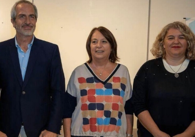 Ganadores del Premio Ledesma de Artes Visuales 2025