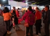 Movimiento turístico . Jujuy alcanzó el 73,86% de ocupación durante el fin de semana largo