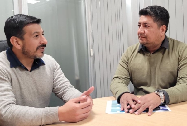 ISJ, busca mejor atenci&oacute;n salud mental