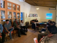 PROVINCIA Y MUNICIPIOS DE LA QUEBRADA, ULTIMAN DETALLES PARA LA GESTI&Oacute;N DE RESIDUOS EN CARNAVAL